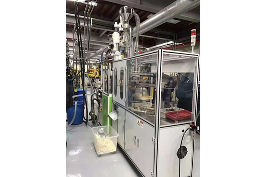 全自動(dòng)牙線(xiàn)機(jī)