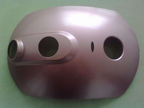 如何制造高光無(wú)痕的注塑件?