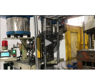 插頭內(nèi)架自動(dòng)化